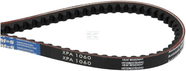 V-belt