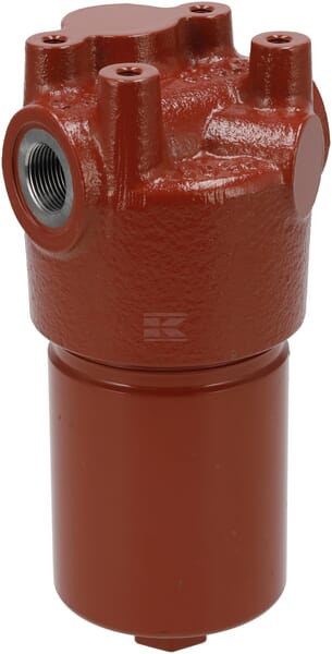 Water filter | poltechparts.pl