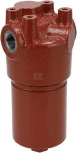 Water filter