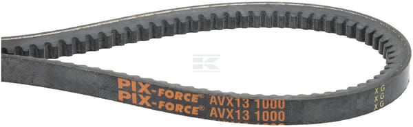 V-belt