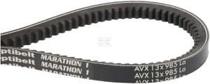 V-belt