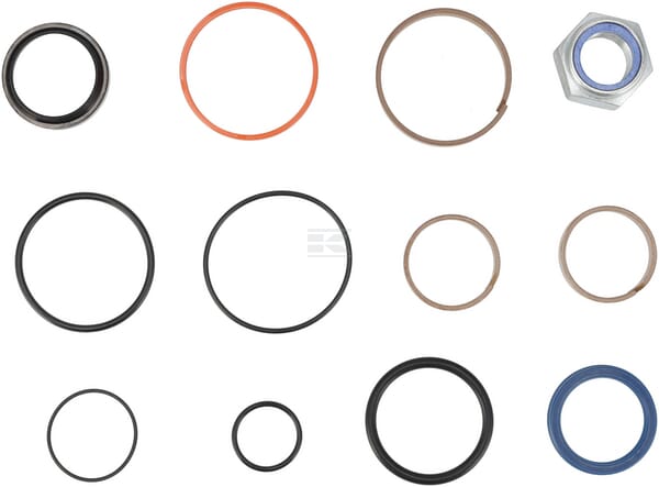 Zestaw uszczelnień 1000176340 - Sklep PoltechParts