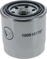 Filtr oleju | poltechparts.pl