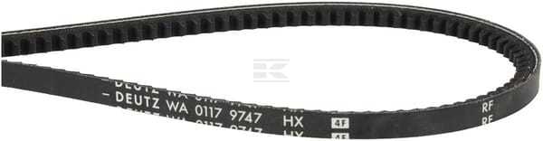 V-belt