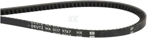 V-belt