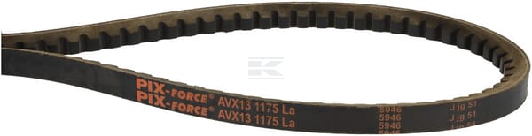 V-belt