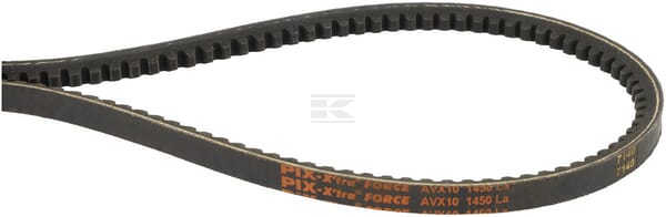 V-belt