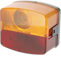 Lampa tylna | poltechparts.pl