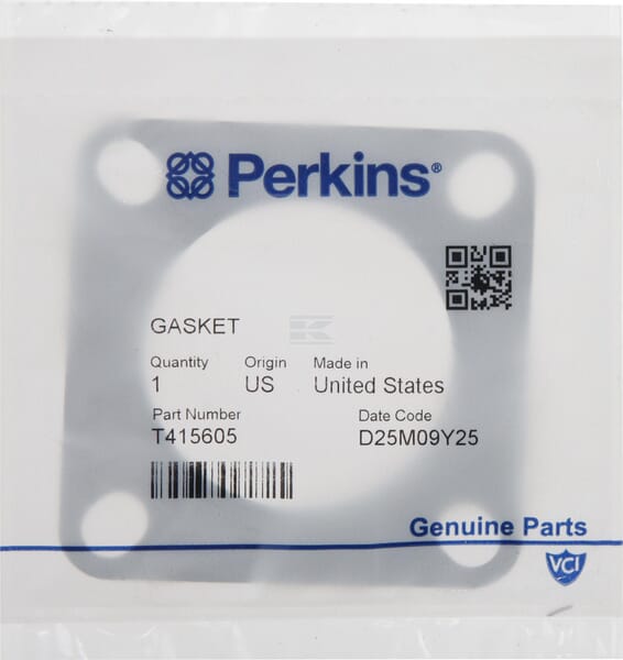Uszczelka tłumika wydechu | poltechparts.pl