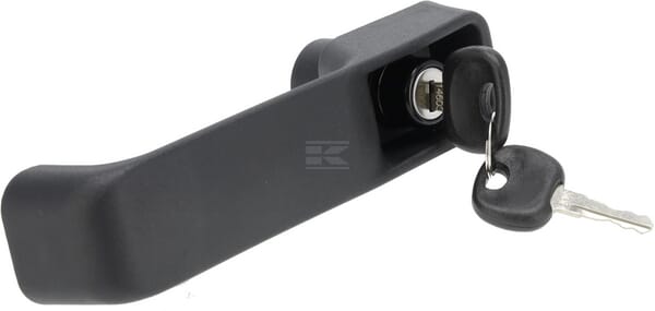 Door handle | poltechparts.pl