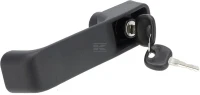 Door handle | poltechparts.pl