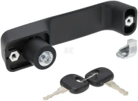 Door handle | poltechparts.pl