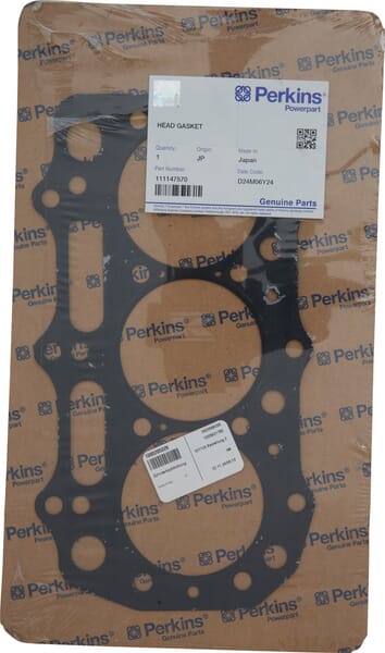 Uszczelka głowicy silnika | poltechparts.pl