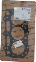 Uszczelka głowicy silnika | poltechparts.pl