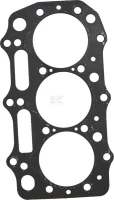 Uszczelka głowicy silnika | poltechparts.pl