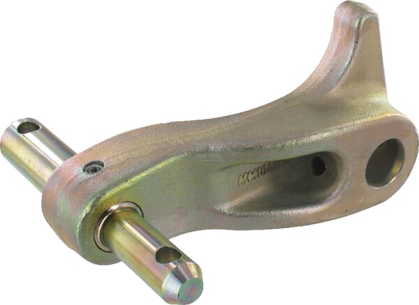 Dźwignia lewa Fella | poltechparts.pl