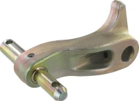 Dźwignia lewa Fella | poltechparts.pl