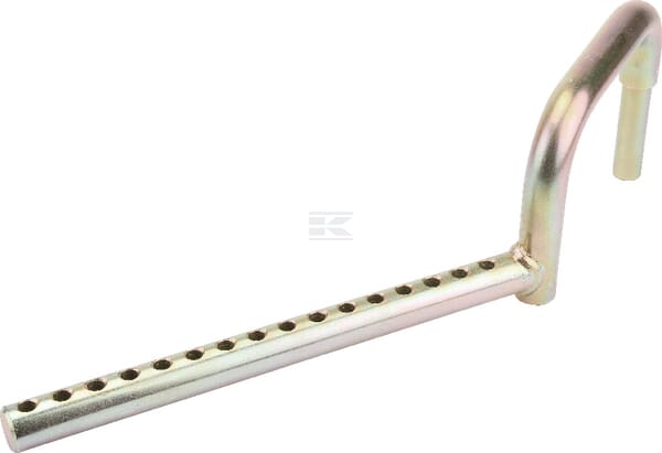 Oś toczna | poltechparts.pl
