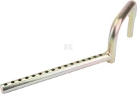 Oś toczna | poltechparts.pl