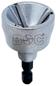 Rozwiertaki EGR HSS 3-19 mm 16481600001