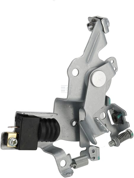 Sterowanie kpl. | poltechparts.pl