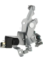 Sterowanie kpl. | poltechparts.pl