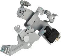 Sterowanie kpl. | poltechparts.pl