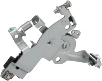 Sterowanie kpl. | poltechparts.pl