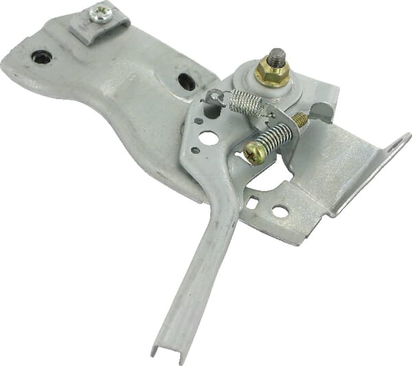Płyta regulatora GX 120