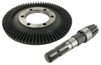 Zestaw kół zębatych | poltechparts.pl