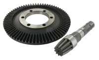 Zestaw kół zębatych | poltechparts.pl