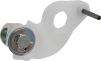 Dźwignia ssania kpl. | poltechparts.pl
