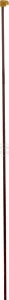 Palik ogrodzeniowy 110cm x Ø10mm