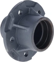 Piasta koła A | poltechparts.pl