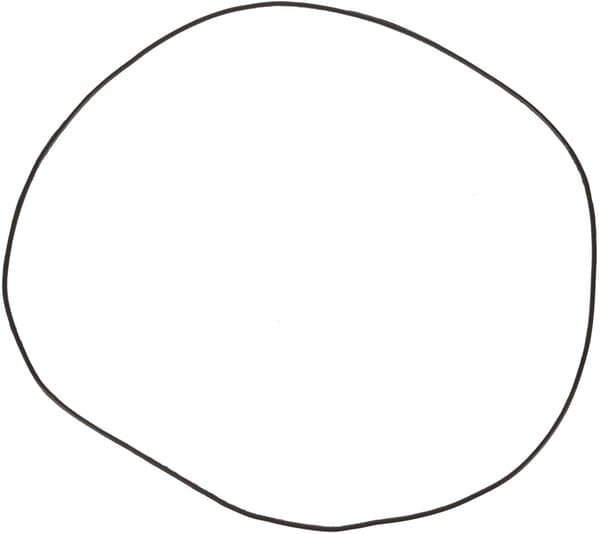Pierścień uszczelniający o-ring OEM