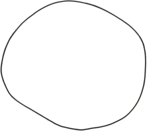 Pierścień uszczelniający o-ring OEM