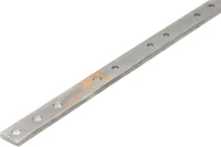 Grzbiet listwy tnącej 21x6x2369.9 mm | poltechparts.pl