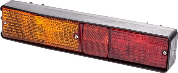 Lampa tylna zespolona, lewa/prawa OEM