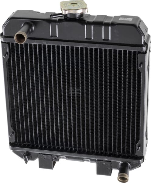 Chłodnica | poltechparts.pl