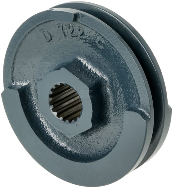 Koło pasowe | poltechparts.pl