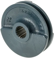 Koło pasowe | poltechparts.pl