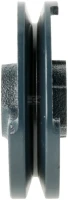 Koło pasowe | poltechparts.pl