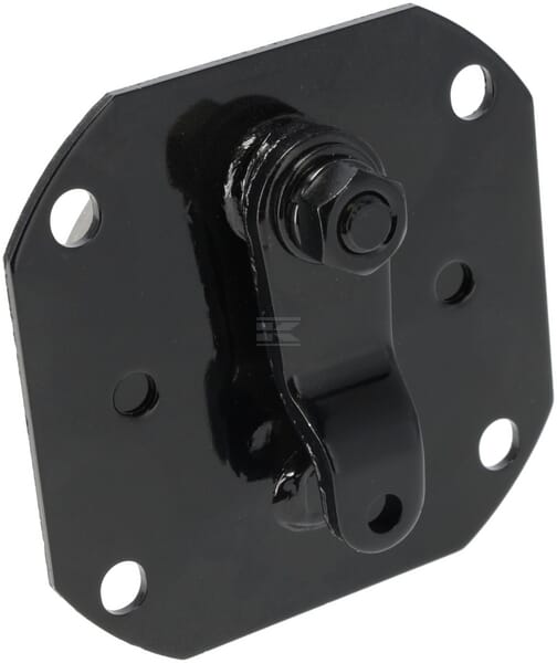 Hamulec kpl. 81 | poltechparts.pl