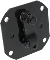 Hamulec kpl. 81 | poltechparts.pl
