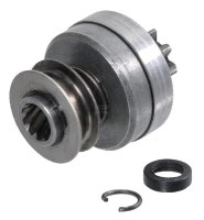Zespół sprzęgający rozrusznika Mahle | poltechparts.pl