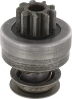 Zespół sprzęgający rozrusznika Mahle | poltechparts.pl