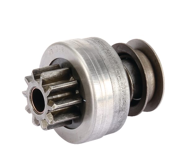 Zespół sprzęgający rozrusznika Mahle | poltechparts.pl
