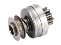 Zespół sprzęgający rozrusznika Mahle | poltechparts.pl