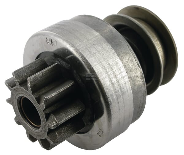 Zespół sprzęgający rozrusznika Mahle | poltechparts.pl