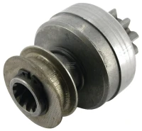Zespół sprzęgający rozrusznika Mahle | poltechparts.pl